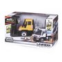 Maisto Tech Work Machine Unimog U430 Truck 2.4Ghz 