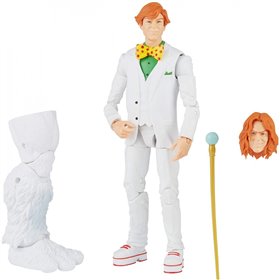 Hasbro Marvel Legends Series 6-Inch Collectible Marvels Arcade Και 2 Αξεσουάρ  Hasbro Marvel Legends Series 6-Inch Collectible Marvels Arcade Και 2 Αξεσουάρ