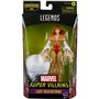 Hasbro Marvel Legends Series 6-Inch Collectible Action Lady Deathstrike 