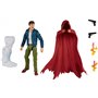 Hasbro Marvel Legends Series 6-Inch Collectible Action Marvels The Hood Figure, 4 Αξεσουάρ 