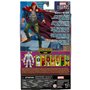 Hasbro Marvel Legends Series 6-Inch Collectible Action Marvels The Hood Figure, 4 Αξεσουάρ 