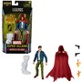 Hasbro Marvel Legends Series 6-Inch Collectible Action Marvels The Hood Figure, 4 Αξεσουάρ 