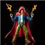 Hasbro Marvel Legends Series 6-Inch Collectible Action Marvels The Hood Figure, 4 Αξεσουάρ 