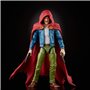 Hasbro Marvel Legends Series 6-Inch Collectible Action Marvels The Hood Figure, 4 Αξεσουάρ 