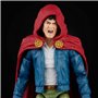 Hasbro Marvel Legends Series 6-Inch Collectible Action Marvels The Hood Figure, 4 Αξεσουάρ 