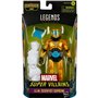 Hasbro Marvel Legends Series 6-Inch Collectible Action A.I.M. Scientist Supreme Figure And Και 1 Αξεσουάρ 