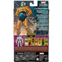 Hasbro Marvel Legends Series 6-Inch Collectible Action A.I.M. Scientist Supreme Figure And Και 1 Αξεσουάρ 