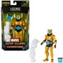 Hasbro Marvel Legends Series 6-Inch Collectible Action A.I.M. Scientist Supreme Figure And Και 1 Αξεσουάρ 