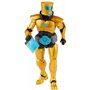 Hasbro Marvel Legends Series 6-Inch Collectible Action A.I.M. Scientist Supreme Figure And Και 1 Αξεσουάρ 