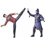 Hasbro Marvel Shang-Chi And The Legend Of Ten Rings Shang-Chi Vs Death Dealer Battle Pack 