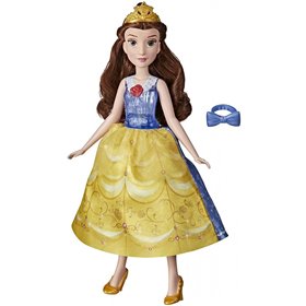 Hasbro Disney Princess Spin And Switch Belle  Hasbro Disney Princess Spin And Switch Belle