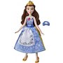 Hasbro Disney Princess Spin And Switch Belle 