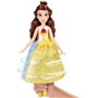 Hasbro Disney Princess Spin And Switch Belle 