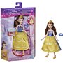 Hasbro Disney Princess Spin And Switch Belle 