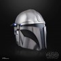 Hasbro Star Wars The Black Series The Mandalorian Premium Electronic Helmet 