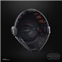 Hasbro Star Wars The Black Series The Mandalorian Premium Electronic Helmet 