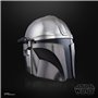 Hasbro Star Wars The Black Series The Mandalorian Premium Electronic Helmet 