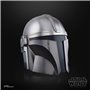 Hasbro Star Wars The Black Series The Mandalorian Premium Electronic Helmet 