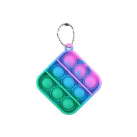 OEM Pop It Μικρά 7 Εκ. Διάφορα Σχέδια 