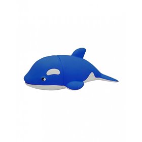 animolds Φάλαινα Όρκα Squeeze Me 22 Εκ. 