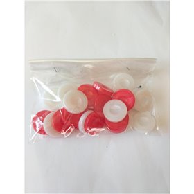 Argy Toys Πούλια Μεσαία Σπέσιαλ 