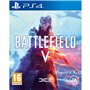 EA GAMES PS4 Battlefield V 