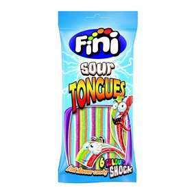 Fini Ζώνες Εξάχρωμες 