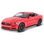 Maisto Special Edition Ford Mustang 2015 