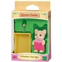 Epoch The Sylvanian Families Μωρό Σκυλάκι Chihuahua 