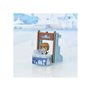 Hasbro Frozen 2 Twirlabouts Series 1 Kristoff Sled To Shop Playset, Includes Kristoff Doll And Accessories 