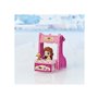 Hasbro Frozen 2 Twirlabouts Series 1 Anna Sled To Shop Playset, Includes Anna Doll And Accessories 