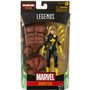 Hasbro Marvel Legends Series6-Ιντσών Darkstar Περιλαμβάνει 2 Αξεσουάρ 