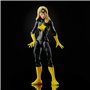 Hasbro Marvel Legends Series6-Ιντσών Darkstar Περιλαμβάνει 2 Αξεσουάρ 