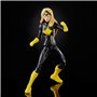 Hasbro Marvel Legends Series6-Ιντσών Darkstar Περιλαμβάνει 2 Αξεσουάρ 