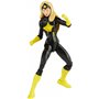 Hasbro Marvel Legends Series6-Ιντσών Darkstar Περιλαμβάνει 2 Αξεσουάρ 