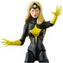 Hasbro Marvel Legends Series6-Ιντσών Darkstar Περιλαμβάνει 2 Αξεσουάρ 