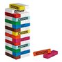 Hasbro Monopoly Jenga 