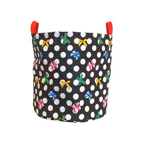 LYC SAC Τσάντα Για Παιχνίδια Binding Toy Bin  LYC SAC Τσάντα Για Παιχνίδια Binding Toy Bin
