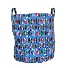 LYC SAC Τσάντα Για Παιχνίδια Surfing Toy Bin  LYC SAC Τσάντα Για Παιχνίδια Surfing Toy Bin