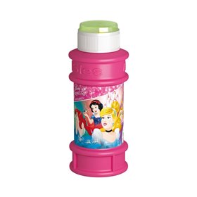 Dulcop Σαπουνόφουσκες Maxi Princess Bubbles 175Ml  Dulcop Σαπουνόφουσκες Maxi Princess Bubbles 175Ml