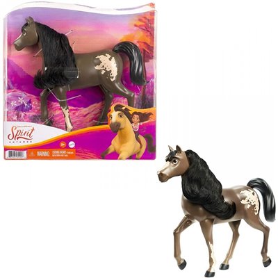 Mattel Spirit Untamed Herd Horse (Approx. 8-In) Άλογα 