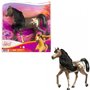 Mattel Spirit Untamed Herd Horse (Approx. 8-In) Άλογα 