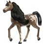 Mattel Spirit Untamed Herd Horse (Approx. 8-In) Άλογα 