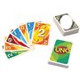 Mattel UNO Sustainable 