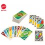 Mattel UNO Sustainable 