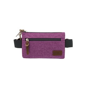 POLO Μπανάνα Lady Χρώμα Βιολετί 