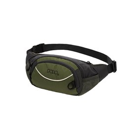 POLO Μπανάνα Outrider Χρώμα Πράσινο 