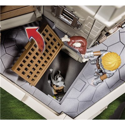 POLO Μπανάνα 830 Cord Χρώμα Khaki - Χακί 