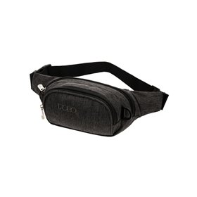 POLO Μπανάνα Simple Χρώμα Charcoal - Ανθρακί 