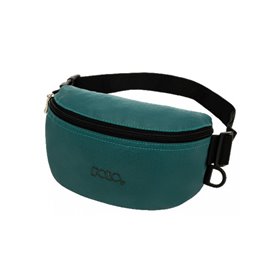 POLO Μπανάνα Colour Simple Χρώμα Petrol - Πετρόλ 